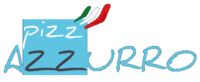 Pizzazzurro Logo